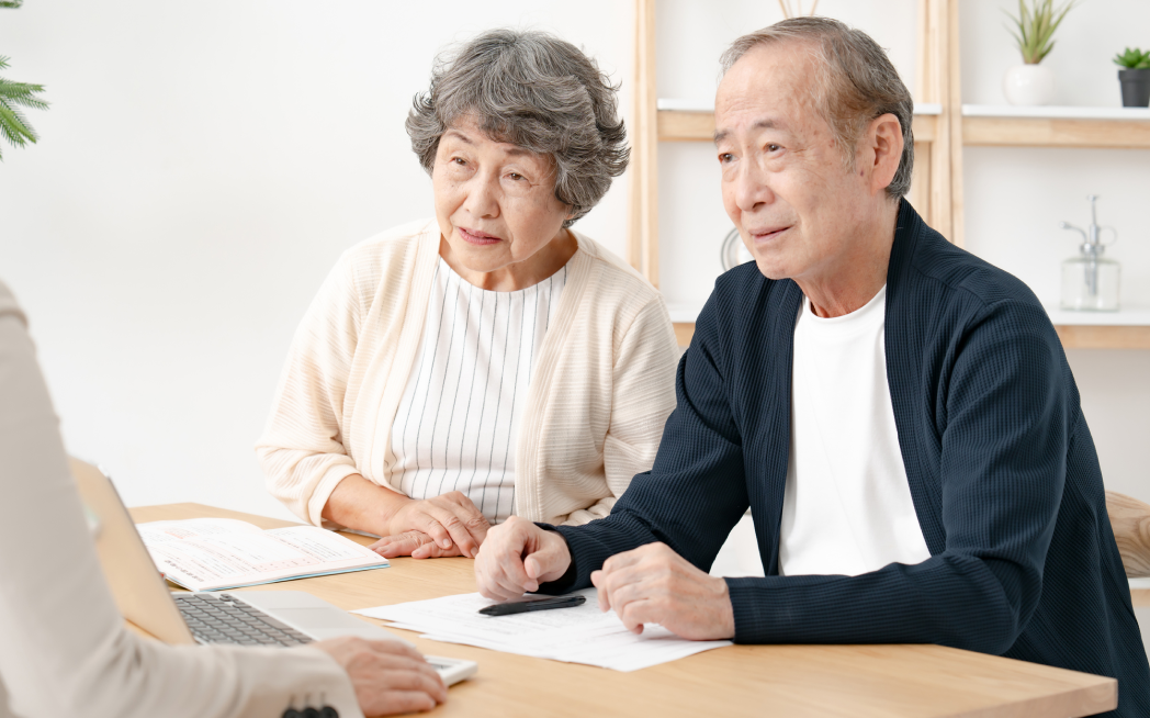認知症や相続による『不動産の凍結』を防ぎ、未来へつなぐ