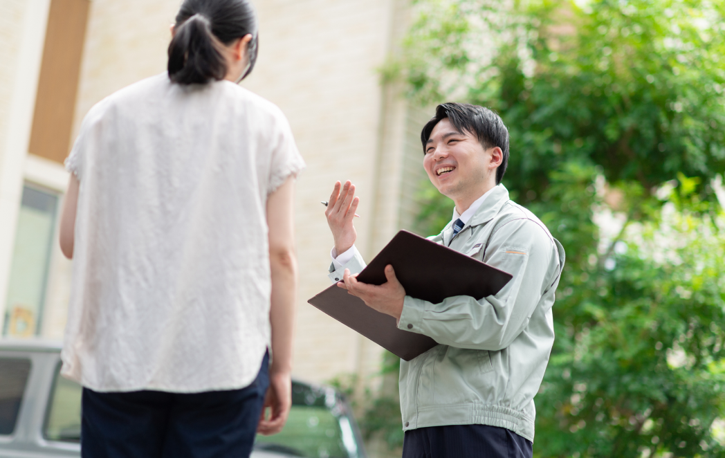 「プラス思考の会」が紡ぐ強固な人脈。広告に頼らない、驚異のマッチング力
