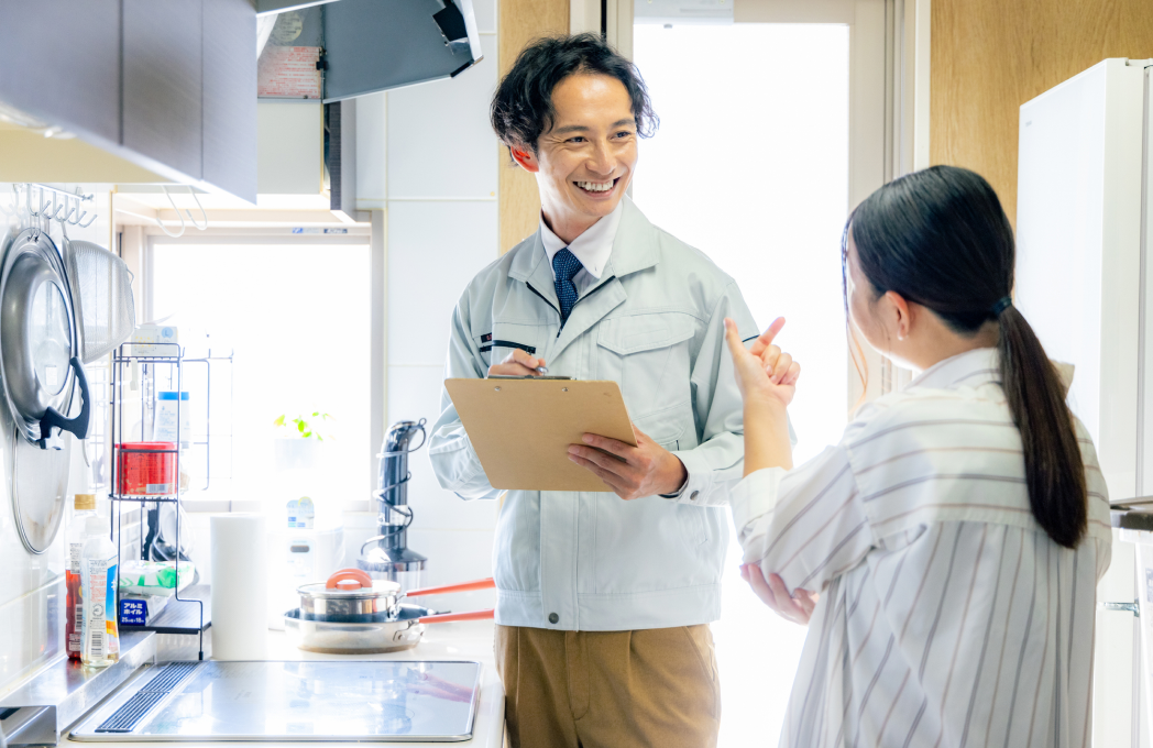 「生涯現役」の覚悟が生む、24時間何でも対応する圧倒的なフットワーク